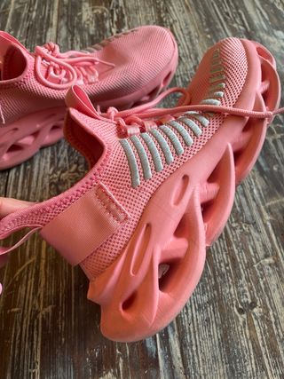 Scarpe sportive tennis
