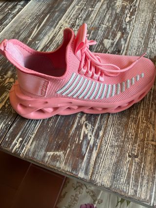 Scarpe sportive tennis