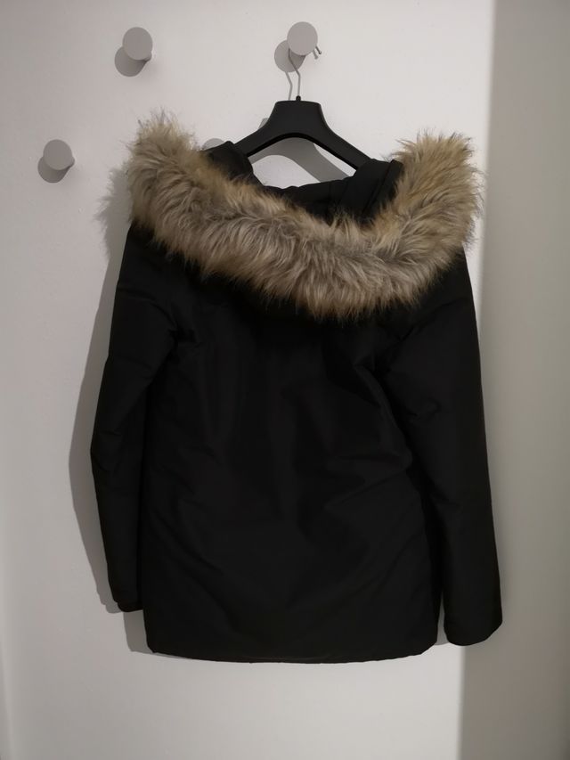 Piumino Canadian Classics uomo