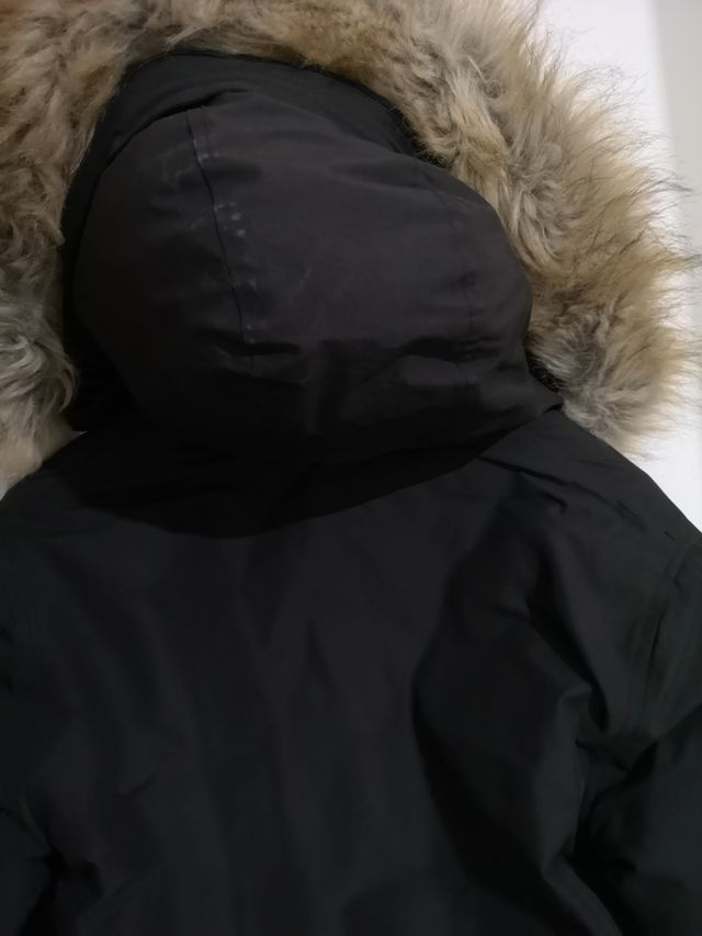 Piumino Canadian Classics uomo