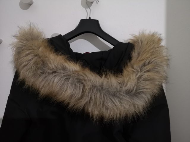 Piumino Canadian Classics uomo