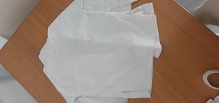 Kimono Karate 5 - 7 años