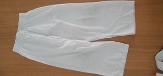 Kimono Karate 5 - 7 años