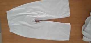 Kimono Karate 5 - 7 años