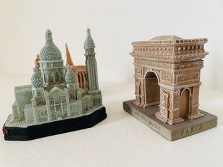 Monumentos de París