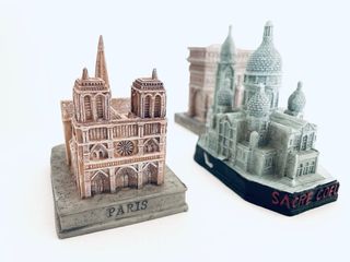 Monumentos de París