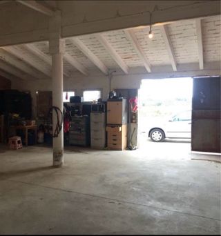 Alquiler espacio en nave compartida – 100 m² techo
