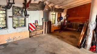 Alquiler espacio en nave compartida – 100 m² techo