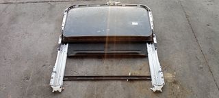 Techo solar Toyota rav 4