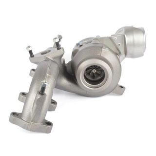 Turbo bv39a-0058 Transporter 1.9 TDi 84 102 cv