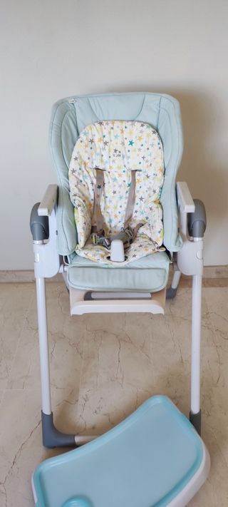 Silla trona Mila de Jané