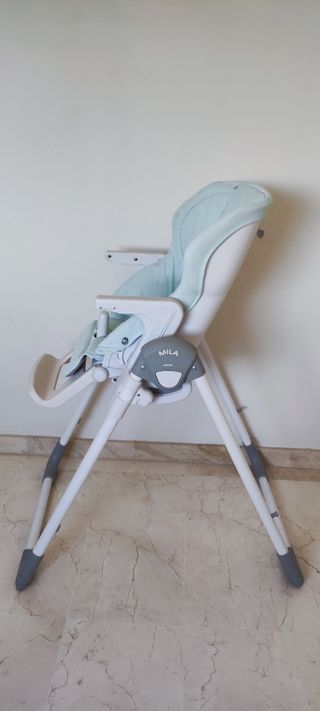 Silla trona Mila de Jané