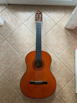 Chitarra classica
