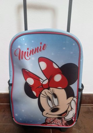 Zainetto trolley bimba