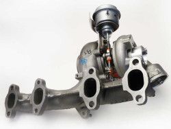 Turbo 1.9 TDI 90 105 cv, 03G253014M