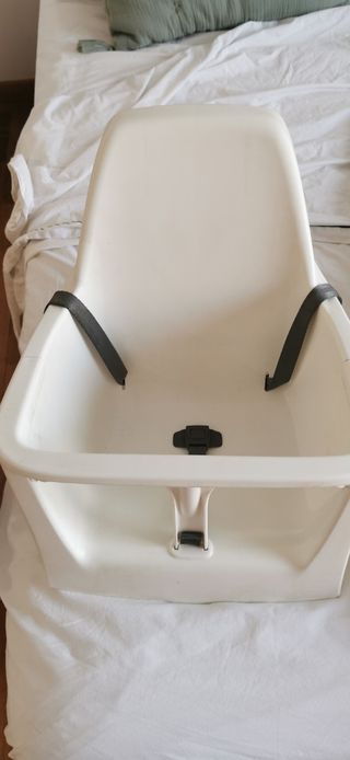 Asiento Trona Ikea Junior