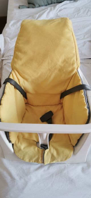 Asiento Trona Ikea Junior