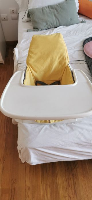 Asiento Trona Ikea Junior