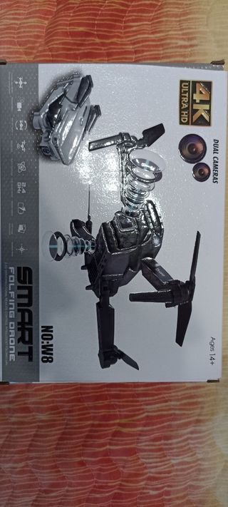 Dron  