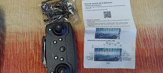 Dron  