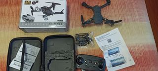 Dron  