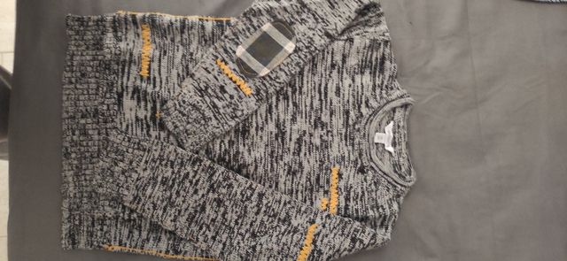 Maglioncino dodipetto 4 anni