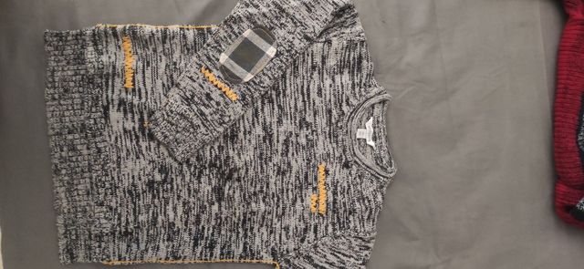 Maglioncino dodipetto 4 anni