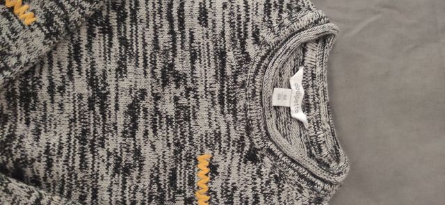 Maglioncino dodipetto 4 anni