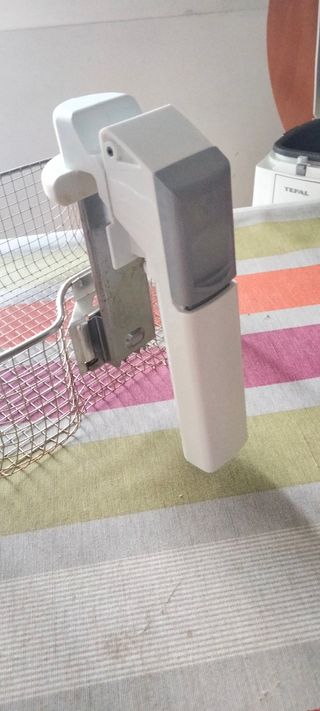 Friggitrice elettrica 