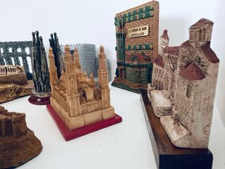 Monumentos de España