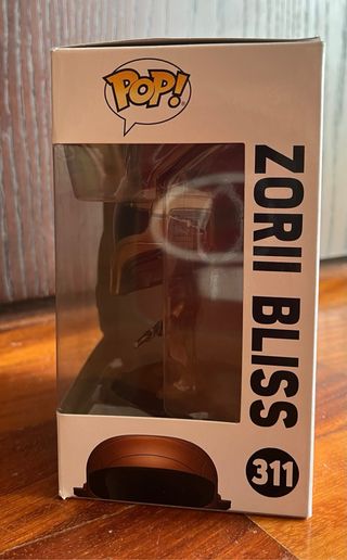 Funko Pop! Zorii Bliss 311