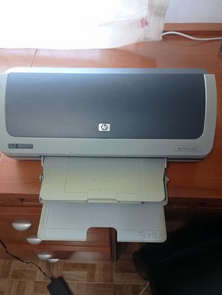 Impresora 