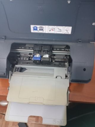 Impresora 