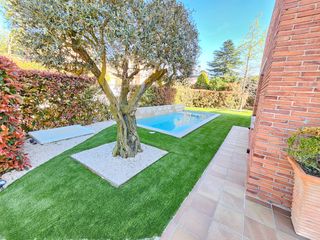 Obra de jardin y mantenimiento desde 100€ al mes