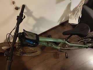 Bicicleta Specialized Rockhopper Comp