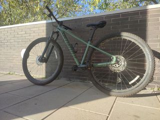 Bicicleta Specialized Rockhopper Comp