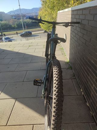 Bicicleta Specialized Rockhopper Comp