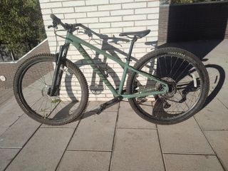 Bicicleta Specialized Rockhopper Comp