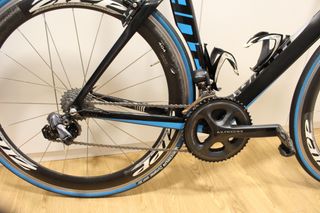 Bicicleta Giant Propel