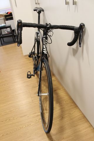 Bicicleta Giant Propel