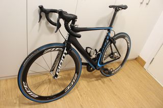 Bicicleta Giant Propel