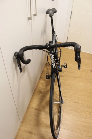 Bicicleta Giant Propel