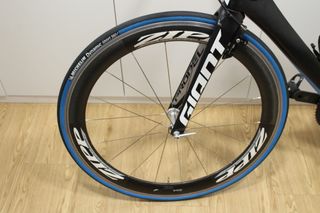 Bicicleta Giant Propel