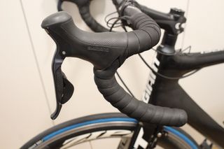 Bicicleta Giant Propel