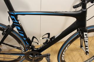 Bicicleta Giant Propel