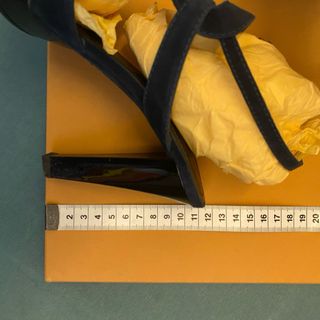 Sandali donna camoscio con plateau Tod’s