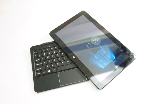 Tablet I7 window 10