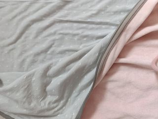 Saco dormir bebé 