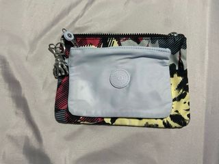 Cartera kipling 