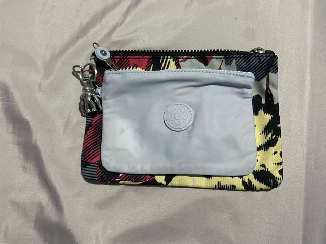 Cartera kipling